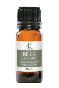 Endora Kekik Yağı 10ml - Uçucu Yağ
