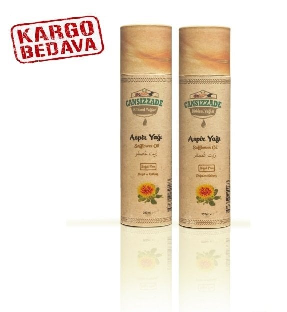 ASPİR YAĞI 2li PAKET