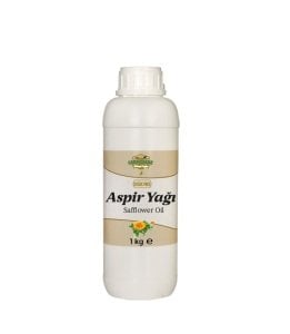 aspir yağı 1 kg