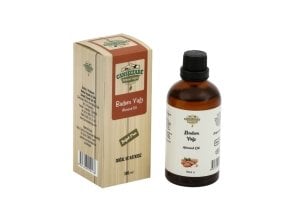 Badem (Tatlı) Yağı