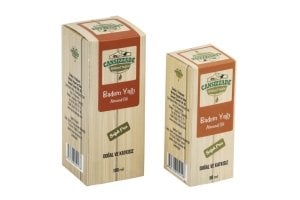 Badem (Tatlı) Yağı