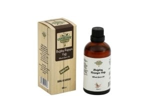 Buğday Ruşeym Yağı