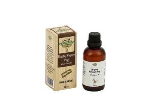 Buğday Ruşeym Yağı