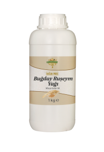 Buğday Ruşeym Yağı