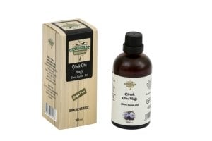 Çörek Otu Yağı 1 kg