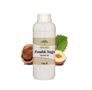 Fındık Yağı
