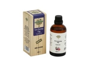 İncir Çekirdeği Yağı