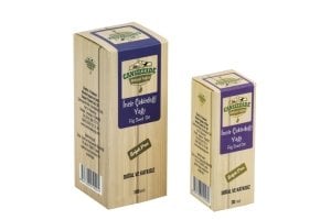 İncir Çekirdeği Yağı