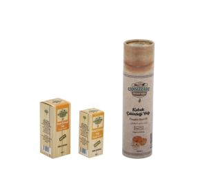 Kabak Çekirdeği Yağı