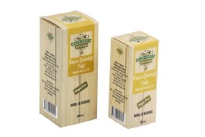 Kayısı Çekirdeği Yağı