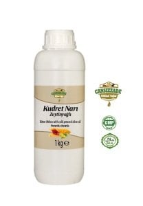 Kudret Narı (Zeytinyağlı-meyveli) 1 kg