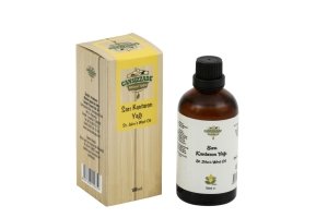 Sarı Kantaron Yağı 1 kg