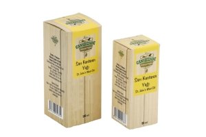 Sarı Kantaron Yağı 1 kg