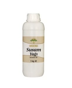 Susam Yağı