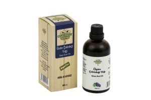 Üzüm Çekirdeği Yağı 1 kg