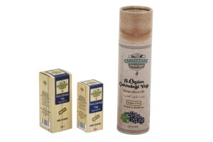 Üzüm Çekirdeği Yağı 1 kg