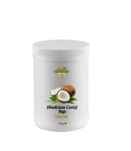 Hindistan Cevizi Yağı 300 ml