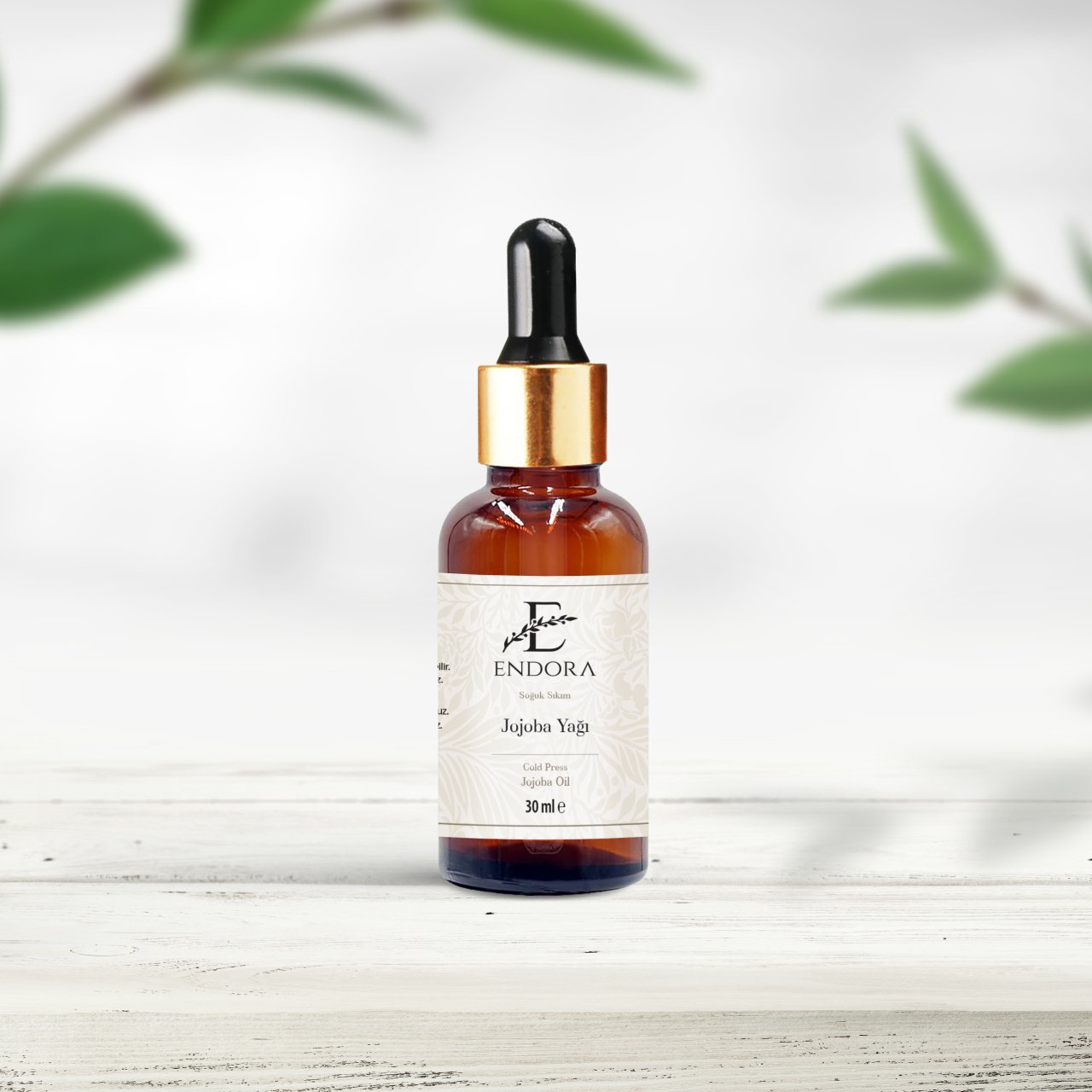 Endora Jojoba Yağı