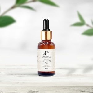 Endora Kayısı Çekirdeği Yağı 30ml