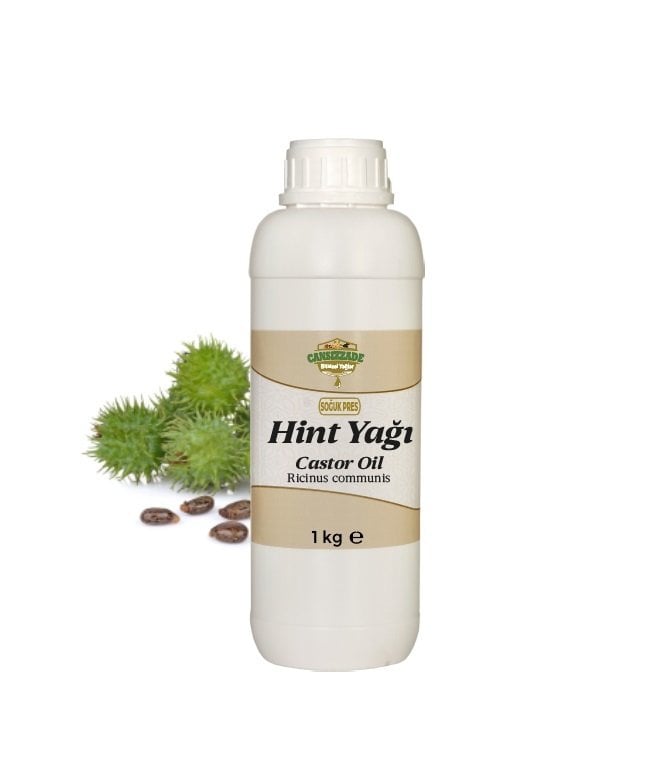 Hint Yağı 1 kg