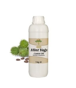 Hint Yağı 1 kg