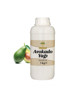 Avokado Yağı