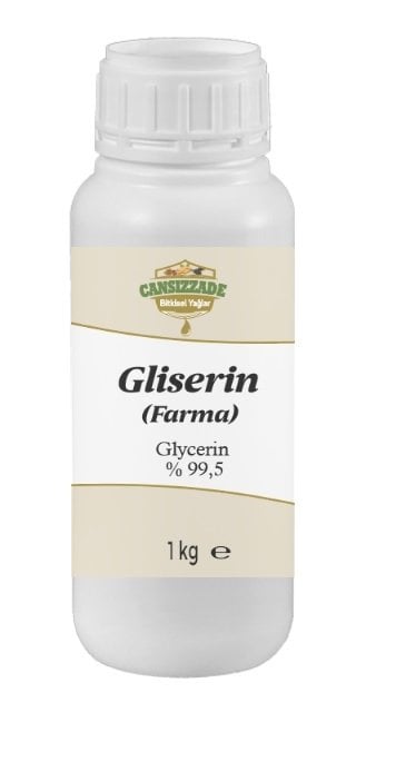 Gliserin (Farma)