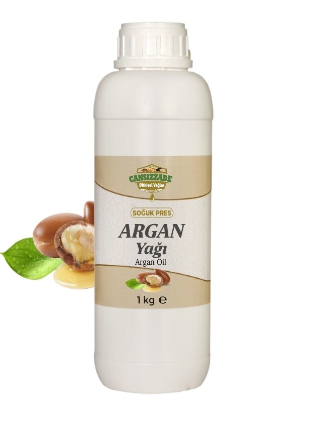 Argan Yağı