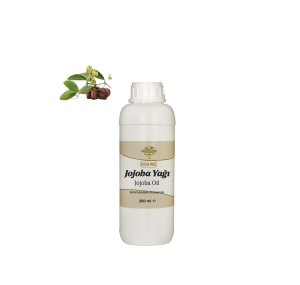 Jojoba Yağı