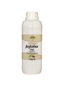 Jojoba Yağı