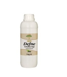 Defne Tohumu Yağı 1 kg