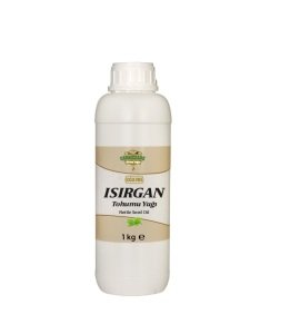 Isırgan Tohumu Yağı
