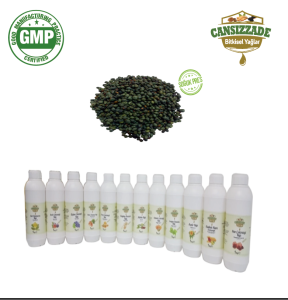 Menengiç Tohumu Yağı 1 kg