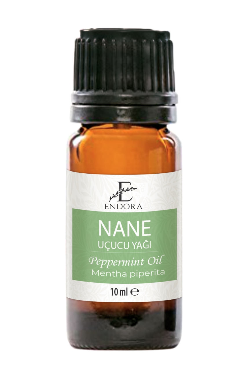 Endora Nane Yağı 10ml - Uçucu Yağ