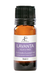 Endora Lavanta Yağı 10ml - Uçucu Yağ