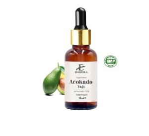 Endora Avokado Yağı 30ml