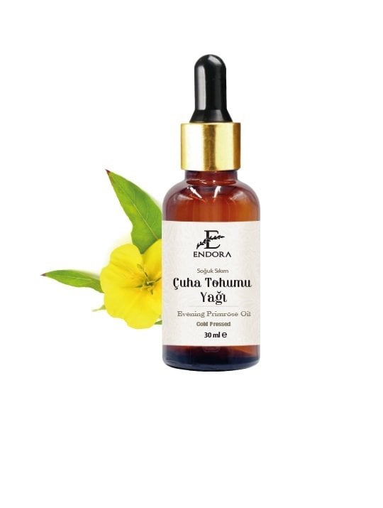 Endora Çuha Tohumu Yağı 30ml