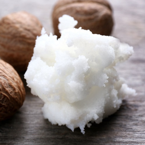 Shea Yağı - Shea Butter (Fildişi rafine)