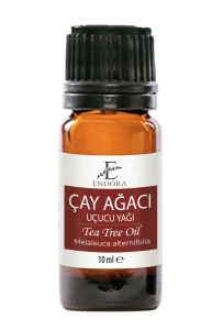 Endora Çay Ağacı Yağı 10ml - Uçucu Yağ