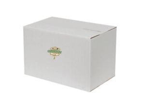 Shea Yağı - Shea Butter (Fildişi rafine) 25 Kg