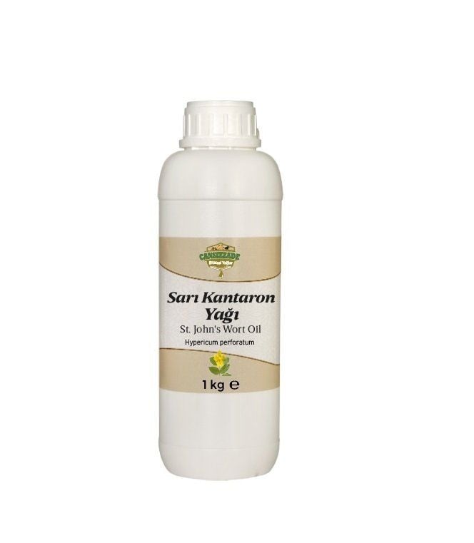 Arnika Yağı -Arnica Flower 1 kg