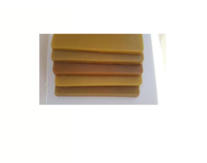 Balmumu Sarı Naturel BeesWax - Doypack Ambalaj