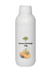 Kavun Çekirdeği Yağı